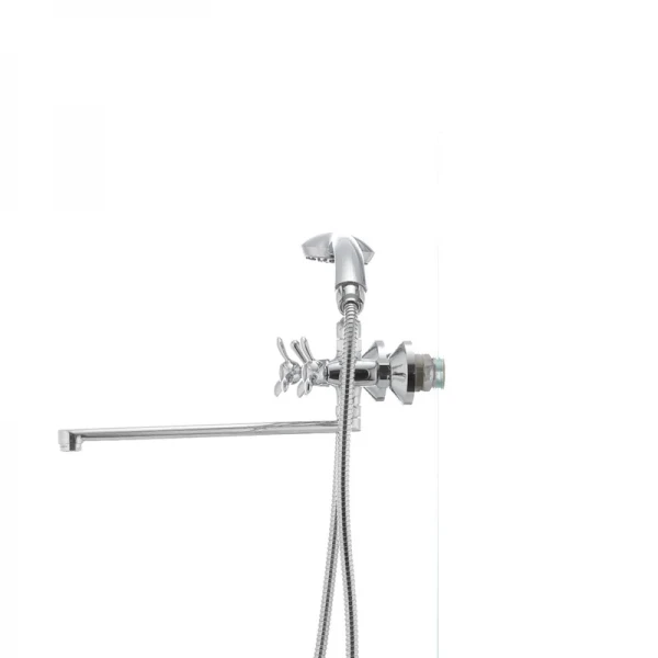 Смеситель для ванны Haiba Vilta 143 (HB0384)