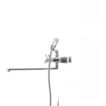 Смеситель для ванны Haiba Vilta 143 (HB0384)