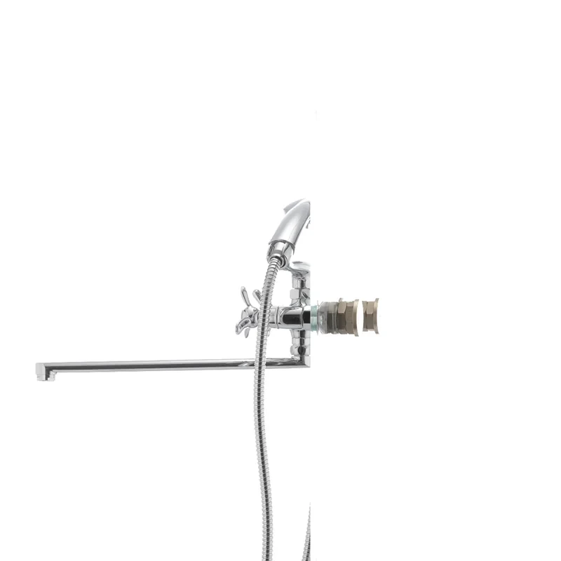 Змішувач для ванни Haiba Vilta 143 (HB0384)