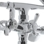 Смеситель для ванны Haiba Vilta 143 (HB0384)