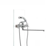 Змішувач для ванни Haiba Vilta 143 (HB0384)