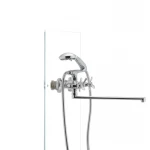 Смеситель для ванны Haiba Vilta 143 (HB0384)