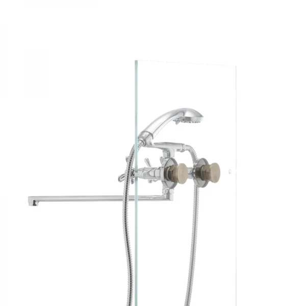 Смеситель для ванны Haiba Vilta 143 (HB0384)