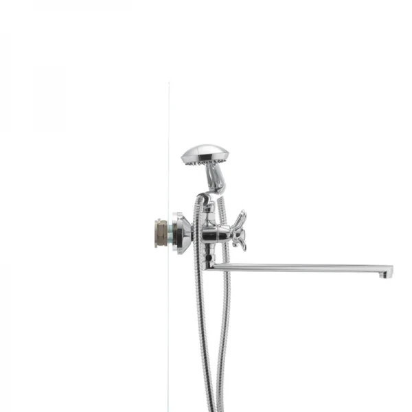 Смеситель для ванны Haiba Vilta 143 (HB0384)