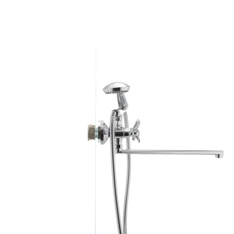 Змішувач для ванни Haiba Vilta 143 (HB0384)