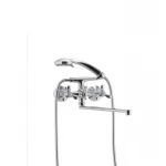 Смеситель для ванны Haiba Vilta 143 (HB0384)