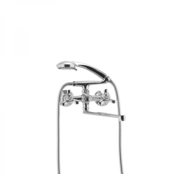 Смеситель для ванны Haiba Vilta 143 (HB0384)