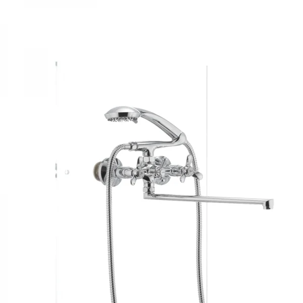 Смеситель для ванны Haiba Vilta 143 (HB0384)