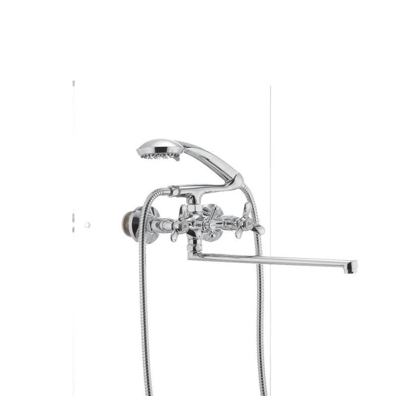 Змішувач для ванни Haiba Vilta 143 (HB0384)