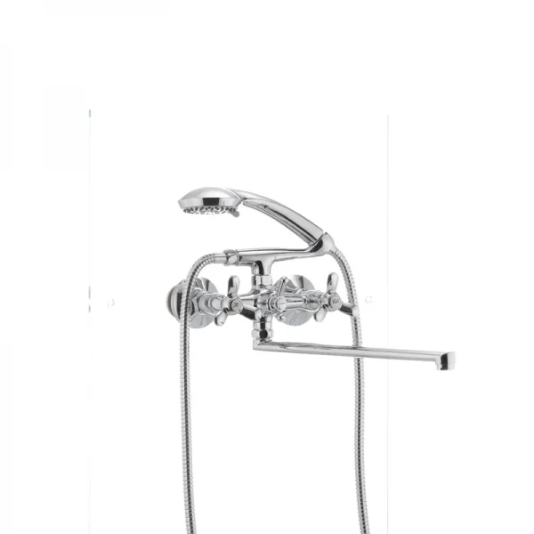 Смеситель для ванны Haiba Vilta 143 (HB0384)