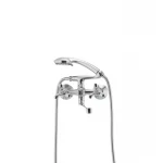 Смеситель для ванны Haiba Vilta 143 (HB0384)