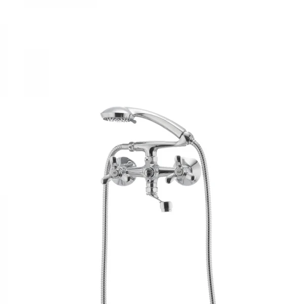 Смеситель для ванны Haiba Vilta 143 (HB0384)