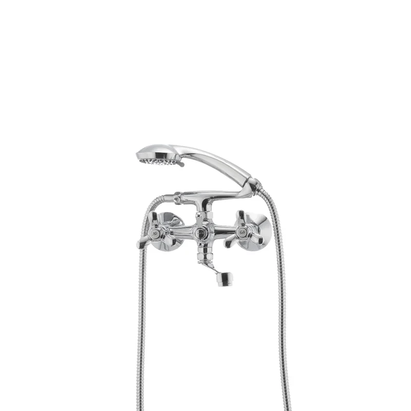 Змішувач для ванни Haiba Vilta 143 (HB0384)