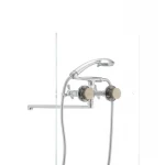 Смеситель для ванны Haiba Vilta 143 (HB0384)