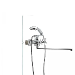 Змішувач для ванни Haiba Vilta 143 (HB0384)