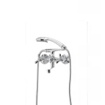 Смеситель для ванны Haiba Vilta 143 (HB0384)