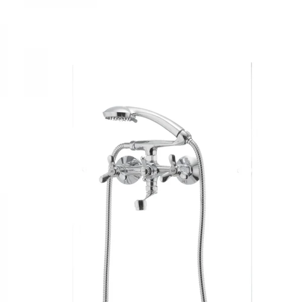 Смеситель для ванны Haiba Vilta 143 (HB0384)