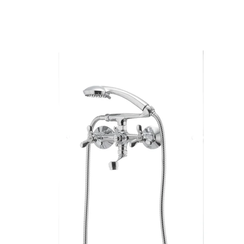 Змішувач для ванни Haiba Vilta 143 (HB0384)