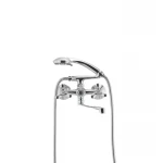 Смеситель для ванны Haiba Vilta 143 (HB0384)