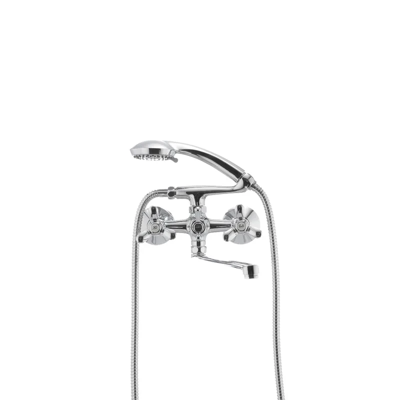 Змішувач для ванни Haiba Vilta 143 (HB0384)