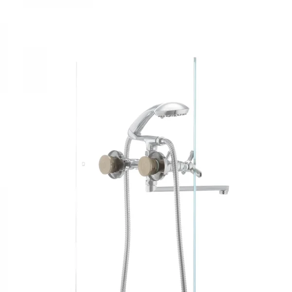 Смеситель для ванны Haiba Vilta 143 (HB0384)