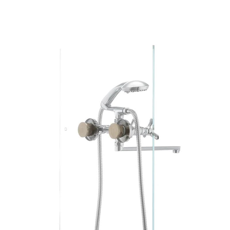 Змішувач для ванни Haiba Vilta 143 (HB0384)