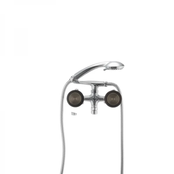 Смеситель для ванны Haiba Vilta 143 (HB0384)