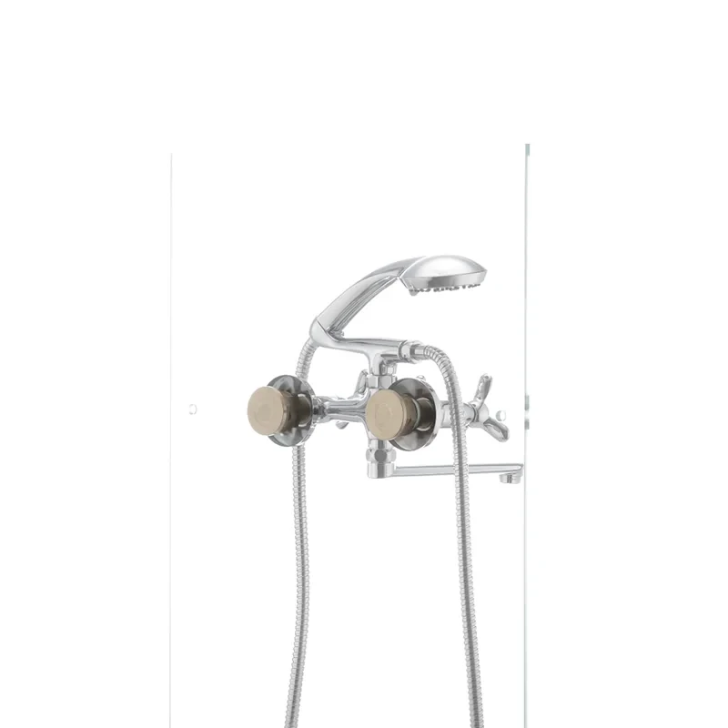 Змішувач для ванни Haiba Vilta 143 (HB0384)