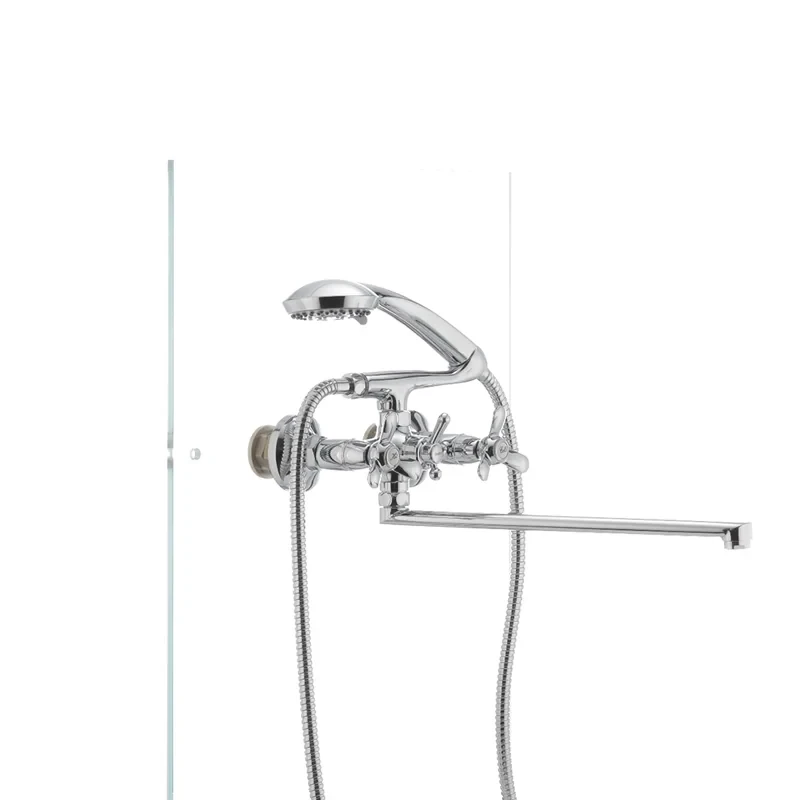 Змішувач для ванни Haiba Vilta 143 (HB0384)