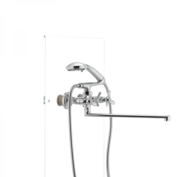 Смеситель для ванны Haiba Vilta 143 (HB0384)