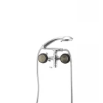 Смеситель для ванны Haiba Vilta 143 (HB0384)