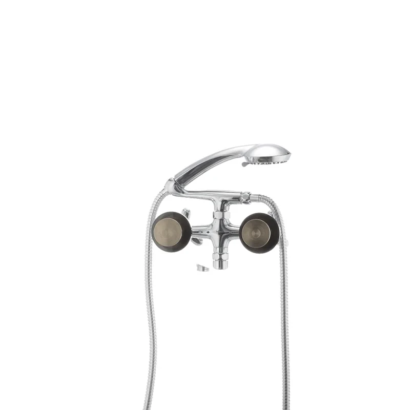 Змішувач для ванни Haiba Vilta 143 (HB0384)