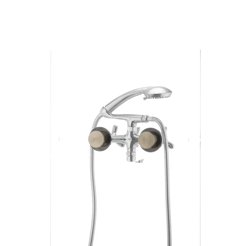 Змішувач для ванни Haiba Vilta 143 (HB0384)