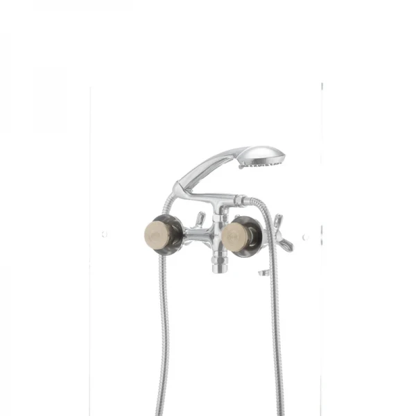 Смеситель для ванны Haiba Vilta 143 (HB0384)