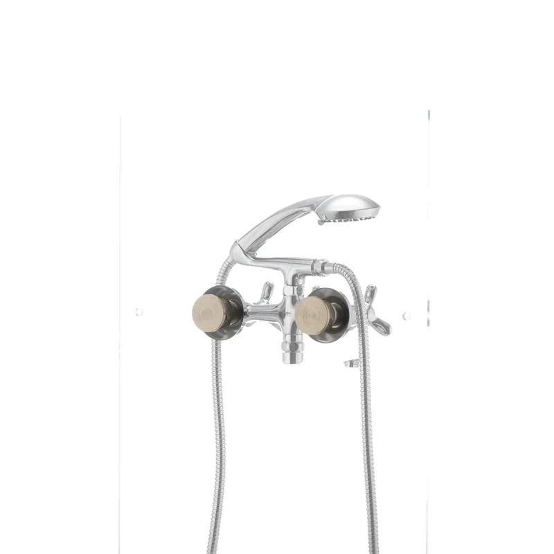 Змішувач для ванни Haiba Vilta 143 (HB0384)