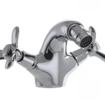 Смеситель для биде Haiba Vilta 162 (HB0386)