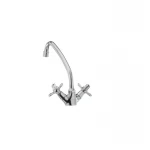 Смеситель для кухни Haiba Vilta 271 (HB0387)