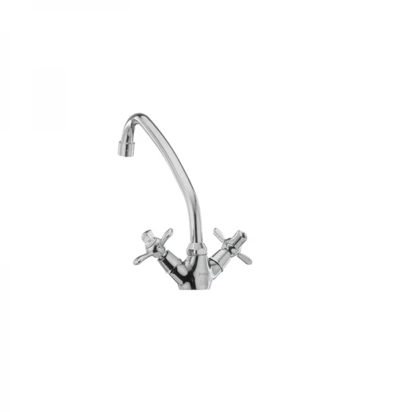 Смеситель для кухни Haiba Vilta 271 (HB0387)