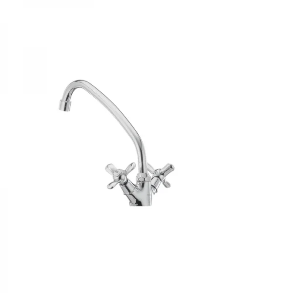 Смеситель для кухни Haiba Vilta 271 (HB0387)