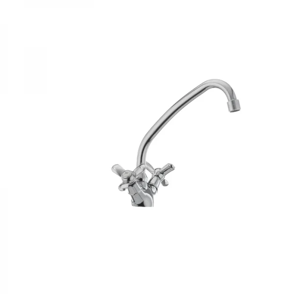 Смеситель для кухни Haiba Vilta 271 (HB0387)