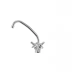 Смеситель для кухни Haiba Vilta 271 (HB0387)