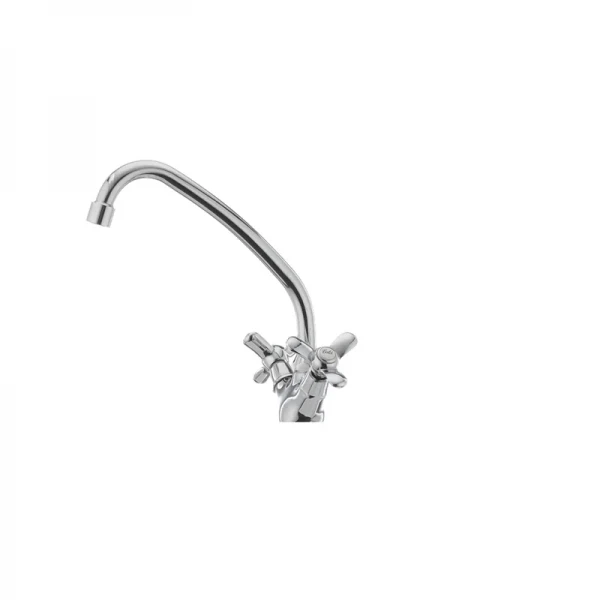 Смеситель для кухни Haiba Vilta 271 (HB0387)