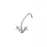 Смеситель для кухни Haiba Vilta 271 (HB0387)