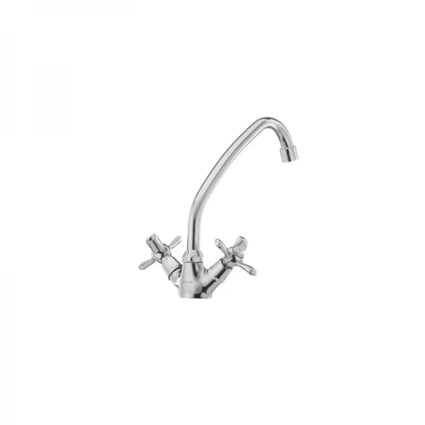 Смеситель для кухни Haiba Vilta 271 (HB0387)