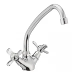 Смеситель для кухни Haiba Vilta 271 (HB0387)