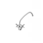 Смеситель для кухни Haiba Vilta 271 (HB0387)