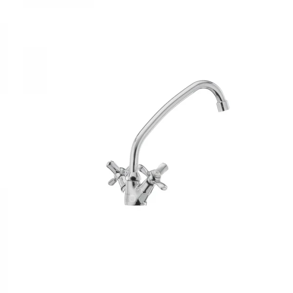 Смеситель для кухни Haiba Vilta 271 (HB0387)