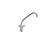 Смеситель для кухни Haiba Vilta 271 (HB0387)