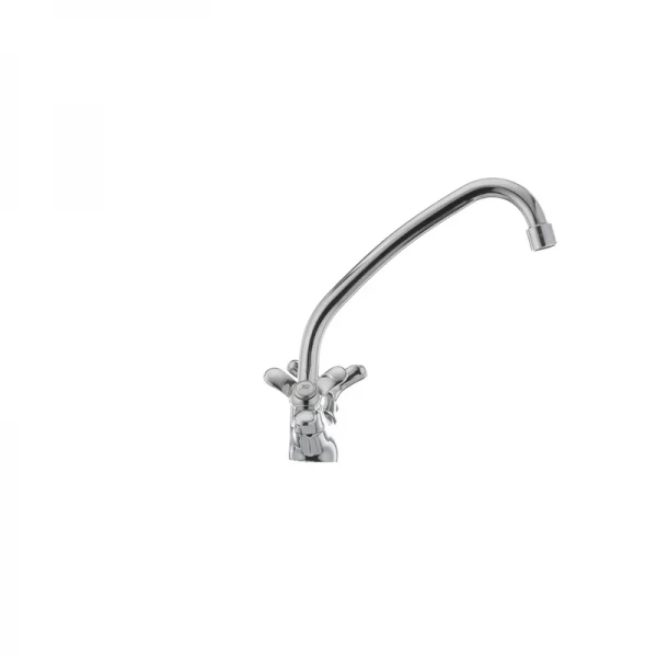 Смеситель для кухни Haiba Vilta 271 (HB0387)