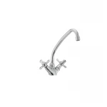 Смеситель для кухни Haiba Vilta 271 (HB0387)